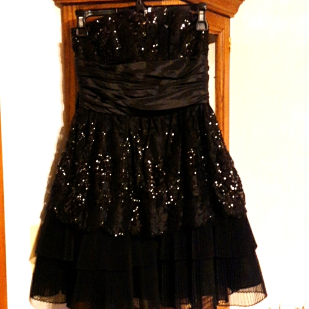 Betsey Johnson Dress